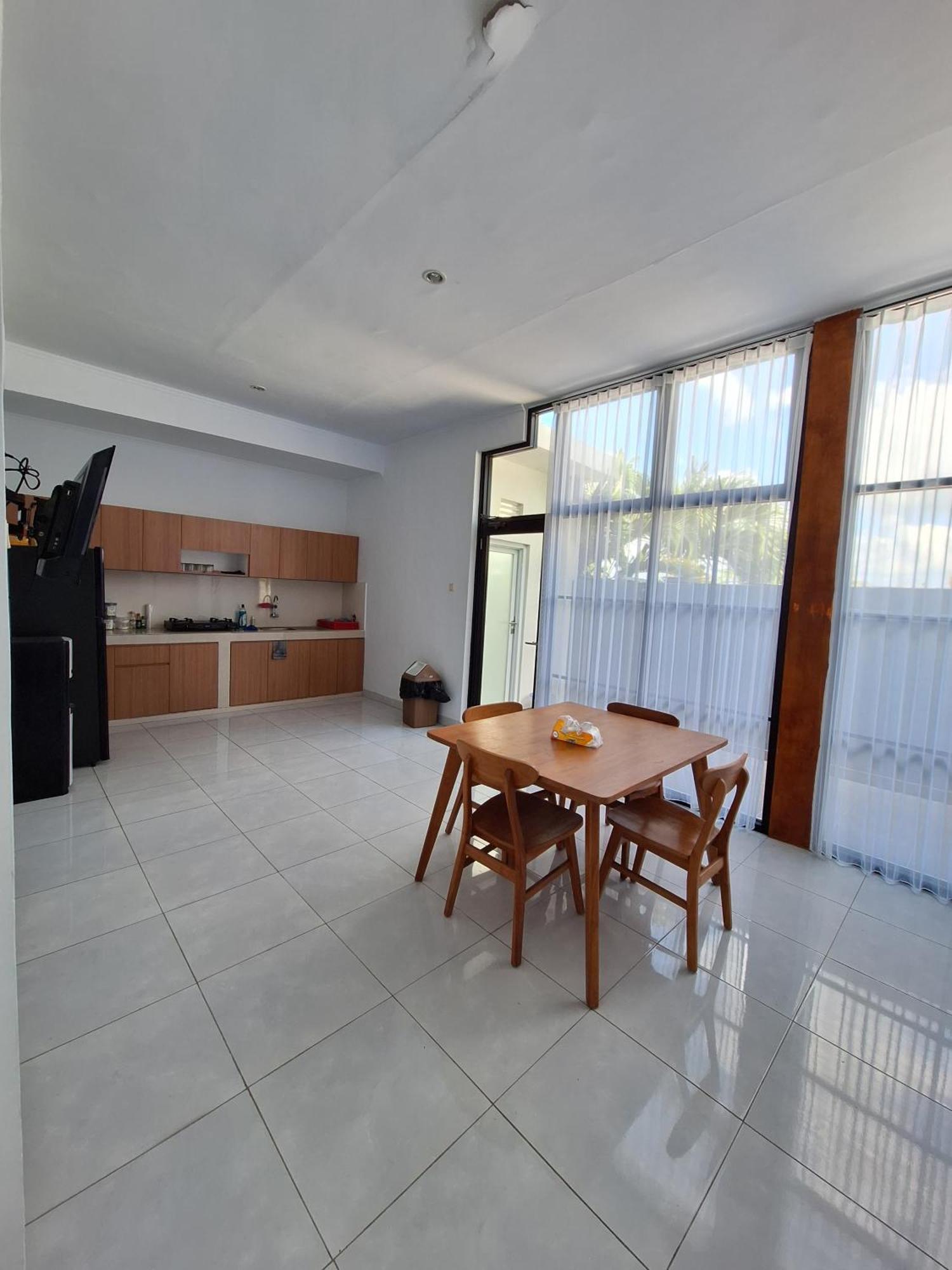 Bonewood Guesthouse Canggu  Bagian luar foto